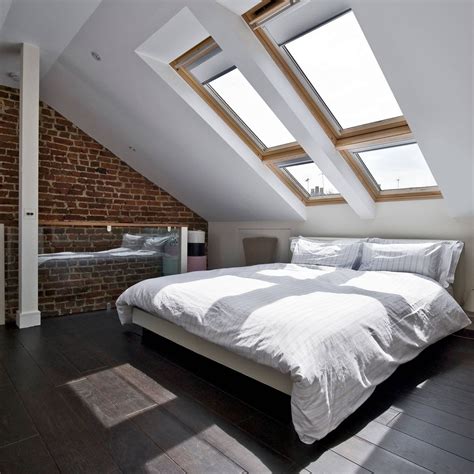 bedrooms with dormers decorating ideas|cozy adult hangout attic rooms.